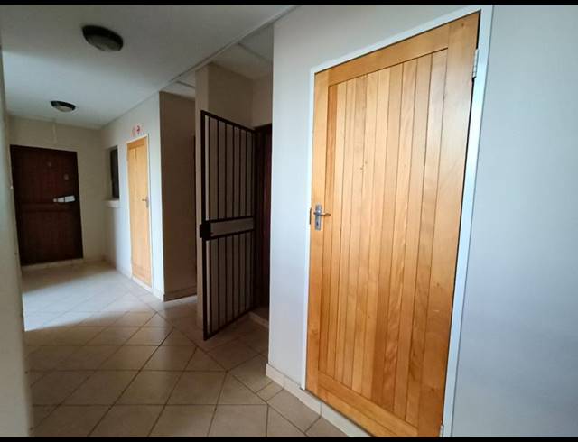 1 BEDROOM APARTMENT FOR SALE IN OUKRAAL ESTATE